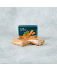 Domatesli Tuzlu Grissini | SDM Kalibra