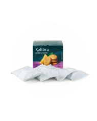 Şekersiz Portakallı Kurabiye | SDM Kalibra
