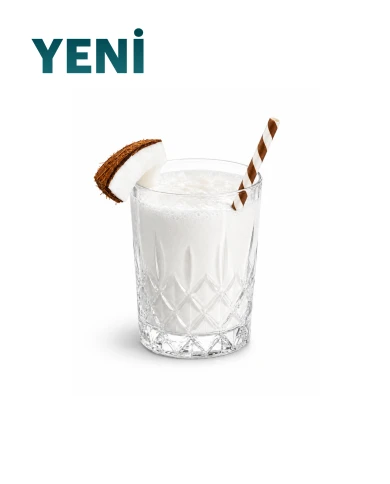 Hindistan Cevizli İçecek