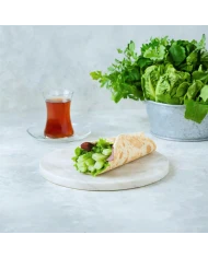 Düşük Karbonhidratlı Piadina Lavaş | SDM Kalibra Düşük Karbonhidratlı Piadina Lavaş | SDM Kalibra