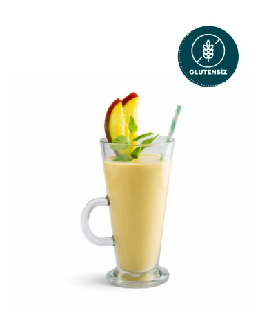 Mango & Yoğurt Aromalı Şeker İlavesiz İçecek | SDM Kalibra