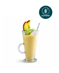 Mango & Yoğurt Aromalı Şeker İlavesiz İçecek | SDM Kalibra