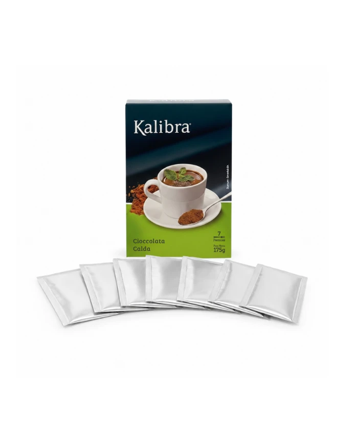 Çikolatalı İçecek | SDM Kalibra