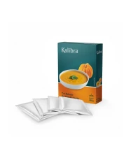 Bal Kabağı Çorbası