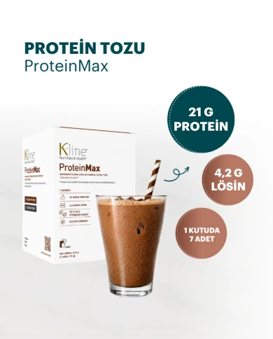 Proteinmax | SDM Kalibra