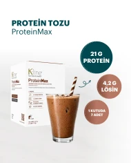 Proteinmax | SDM Kalibra