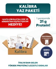 Kalibra Yaz Paketi