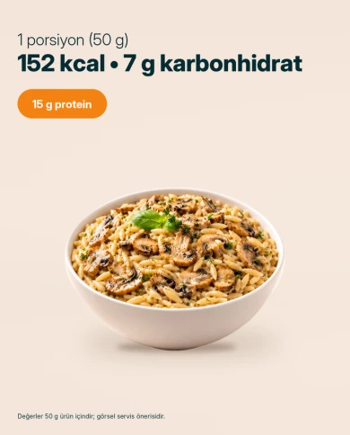 Risoni Arpa Sehriye | SDM Kalibra
