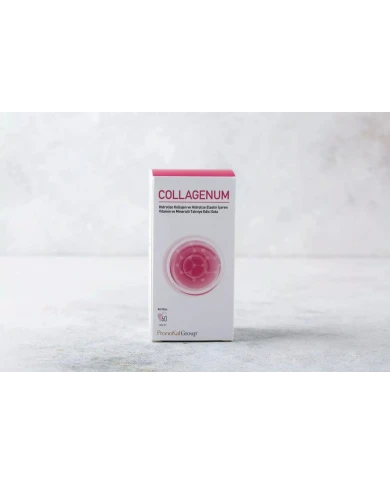 Collagenum HEDIYE Collagenum HEDIYE