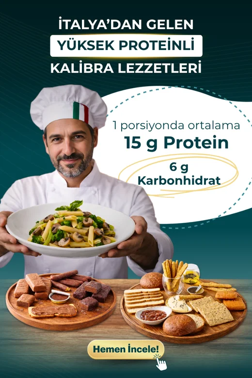 Kalibra banner