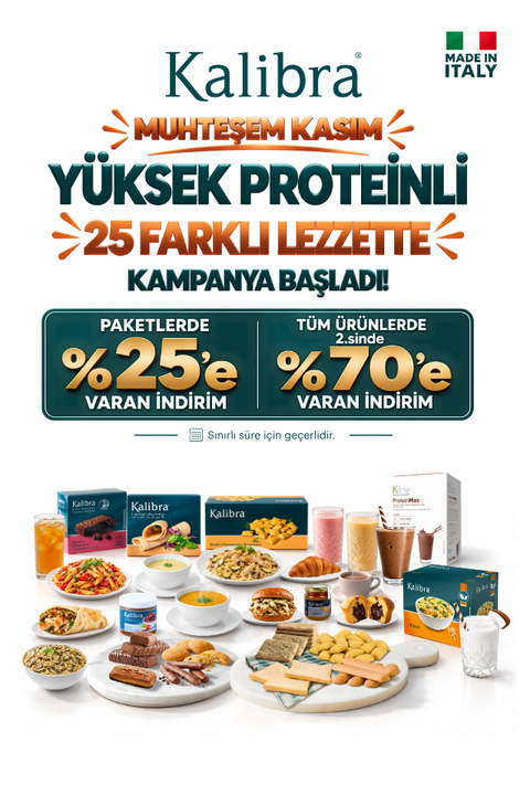 Kalibra banner