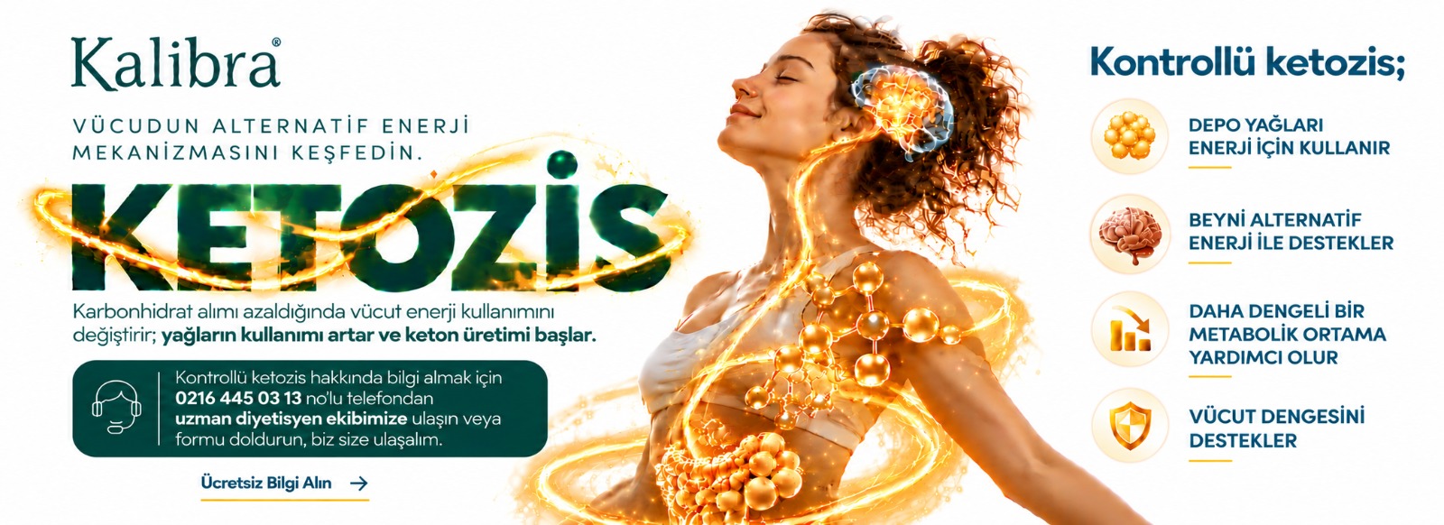 Kalibra banner
