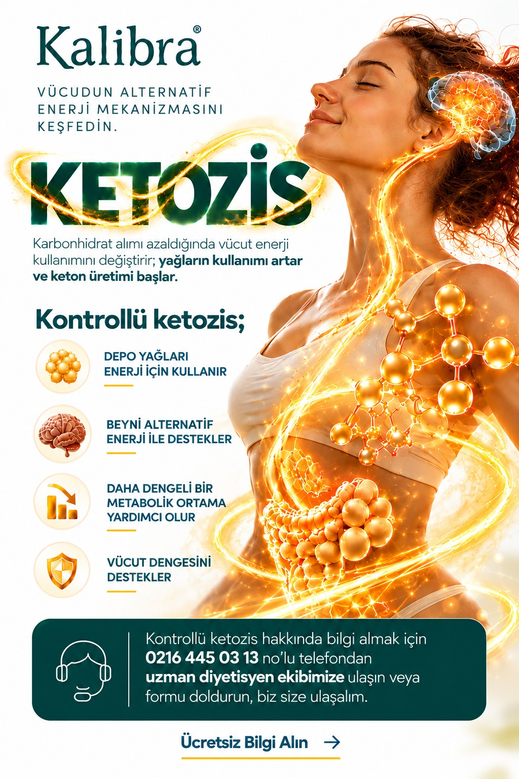 Kalibra banner