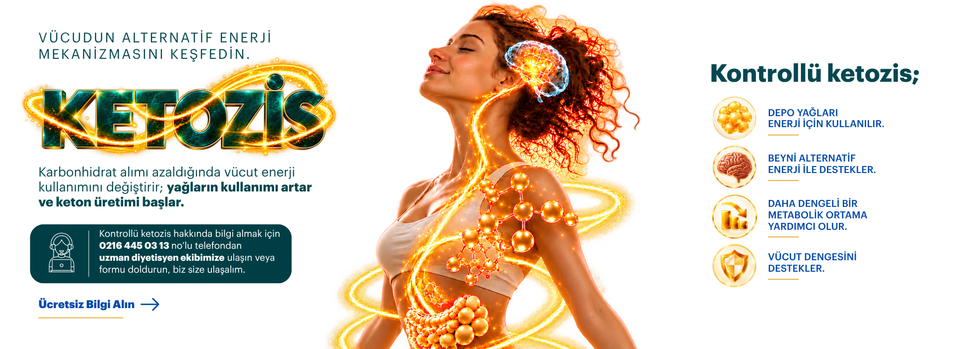 Kalibra banner