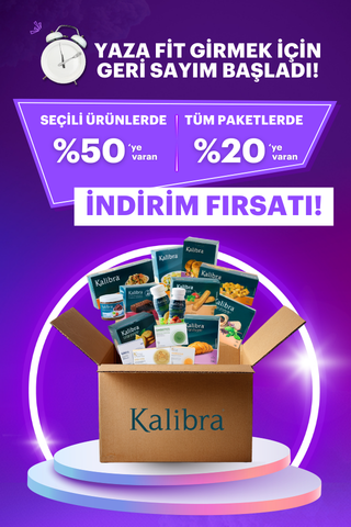 Kalibra banner