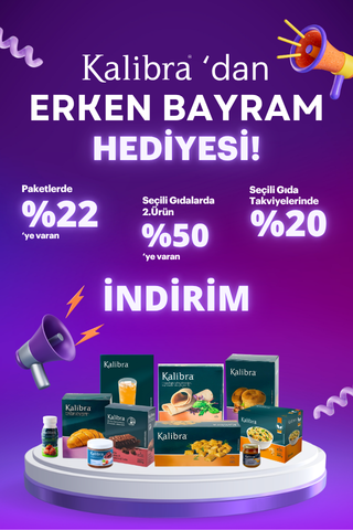 Kalibra banner