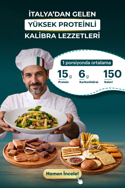 Kalibra banner