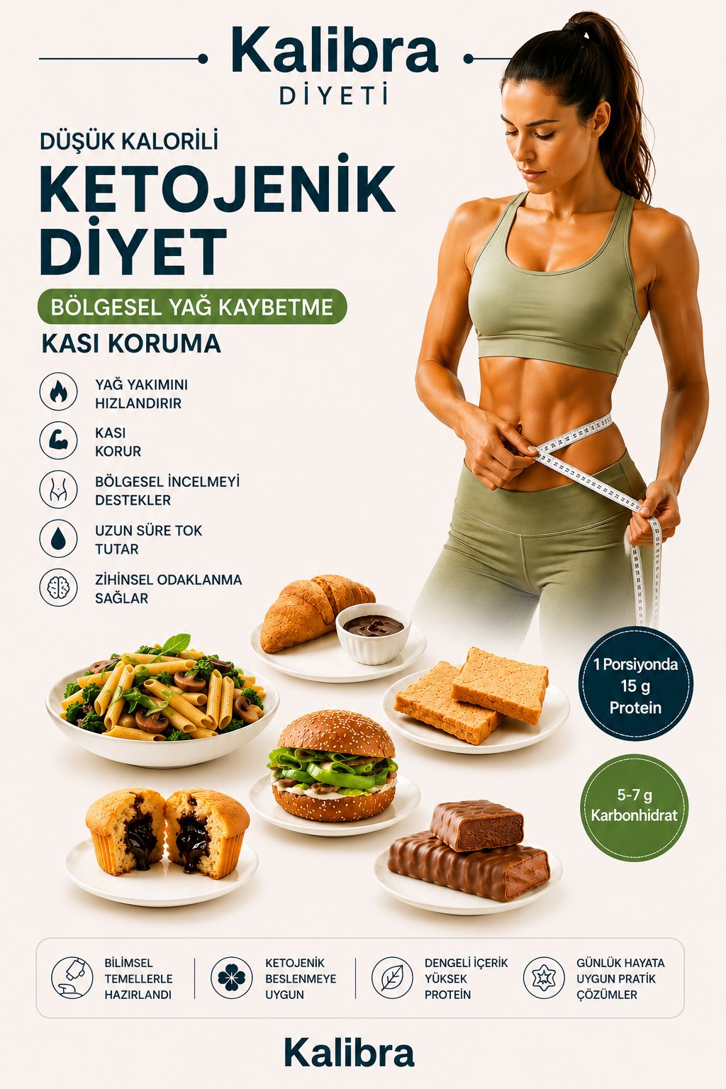 Kalibra banner