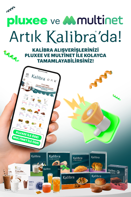 Kalibra banner